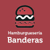 Hamburgueseria Banderas