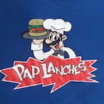 Pap Lanches Em Dobro Via Expressa.