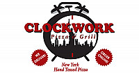 Clockwork Pizza