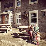 The Plough Inn Wreay