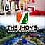 The Jhons Cianjur Aquatic Resort