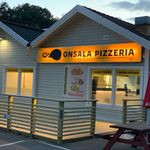 Onsala Pizzeria