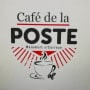 Café De La Poste