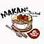 Makan At The Basikal