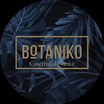 Botaniko By Sebastián La Rocca