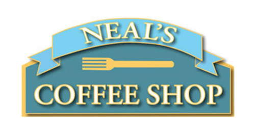 Neal's Coffee Shop