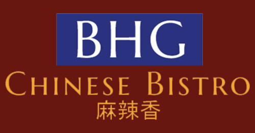 Bhg Chinese Bistro