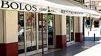 Marisqueria Bolos