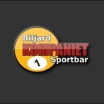 Biljardkompaniet Sportsbar