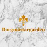 Borgmaestargaarden Kristianstad