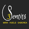 3 Sentits