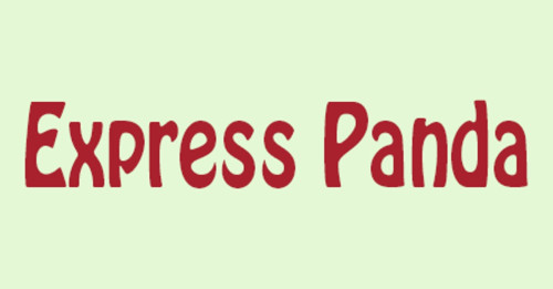 Express Panda Chinese