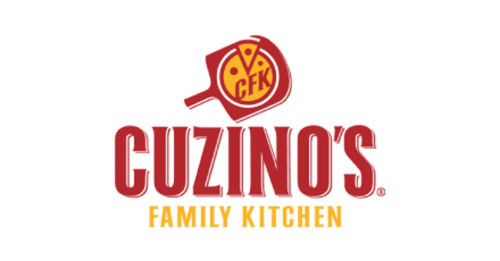 Cuzino’s Family Kitchen