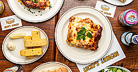 Lucky's Lasagna Collingwood