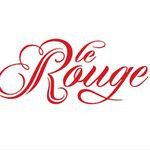 Le Rouge