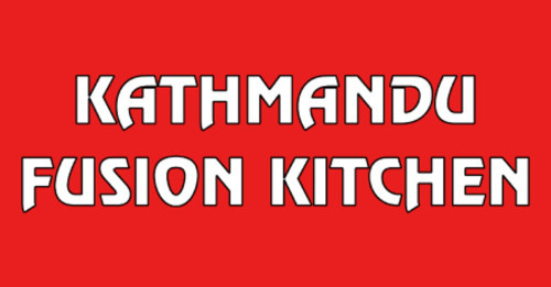 Kathmandu Fusion Kitchen