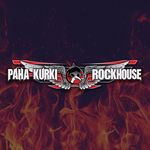 Paha Kurki Rockhouse