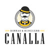 Canalla Burger