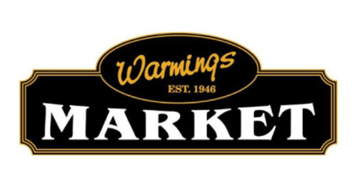 Warmings Market