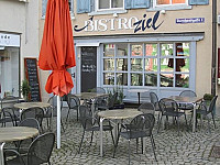 Ziel Bistro - Cafe - Bar