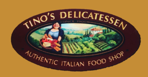 Tinos Deli