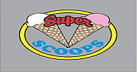 Super Scoops Ice Cream