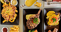 Manuka Steakhouse Griffith