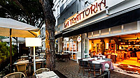 La Trattoria De Marbella