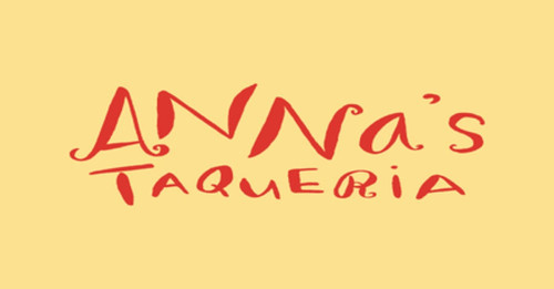 Anna's Taqueria