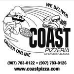 Coast Pizza