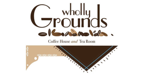 Wholly Grounds