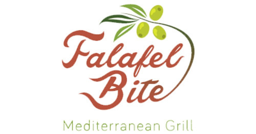 Falafel Bite