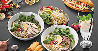 Pho Station