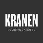 Colonialen Kranen