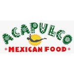 Acapulco Mexican Food