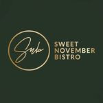 Sweet November Bistro