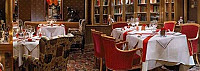 The Library Restaurant