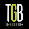 Tgb The Good Burger Just Oliveras