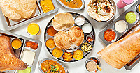 Saravana Bhavan Melbourne