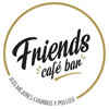 Friends Cafe