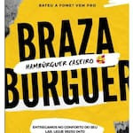 Braza Burguer