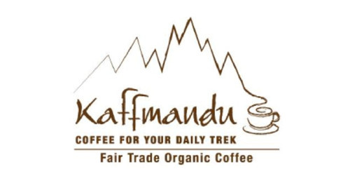 Kaffmandu Coffee House, Danvers