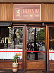 Fazenda Café