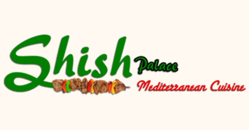 Shish Palace