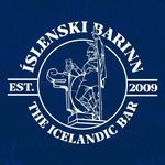 Íslenski Barinn