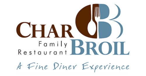 Char Broil Family