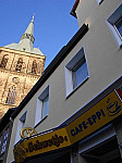 Schwetje Bäckerei und Café