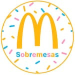 Sobremesas Do Méqui (dbi)