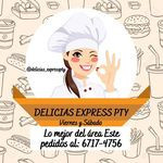 Delicias Express