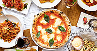 Zanini Pizzeria St Kilda